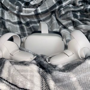 Oculus Quest 2